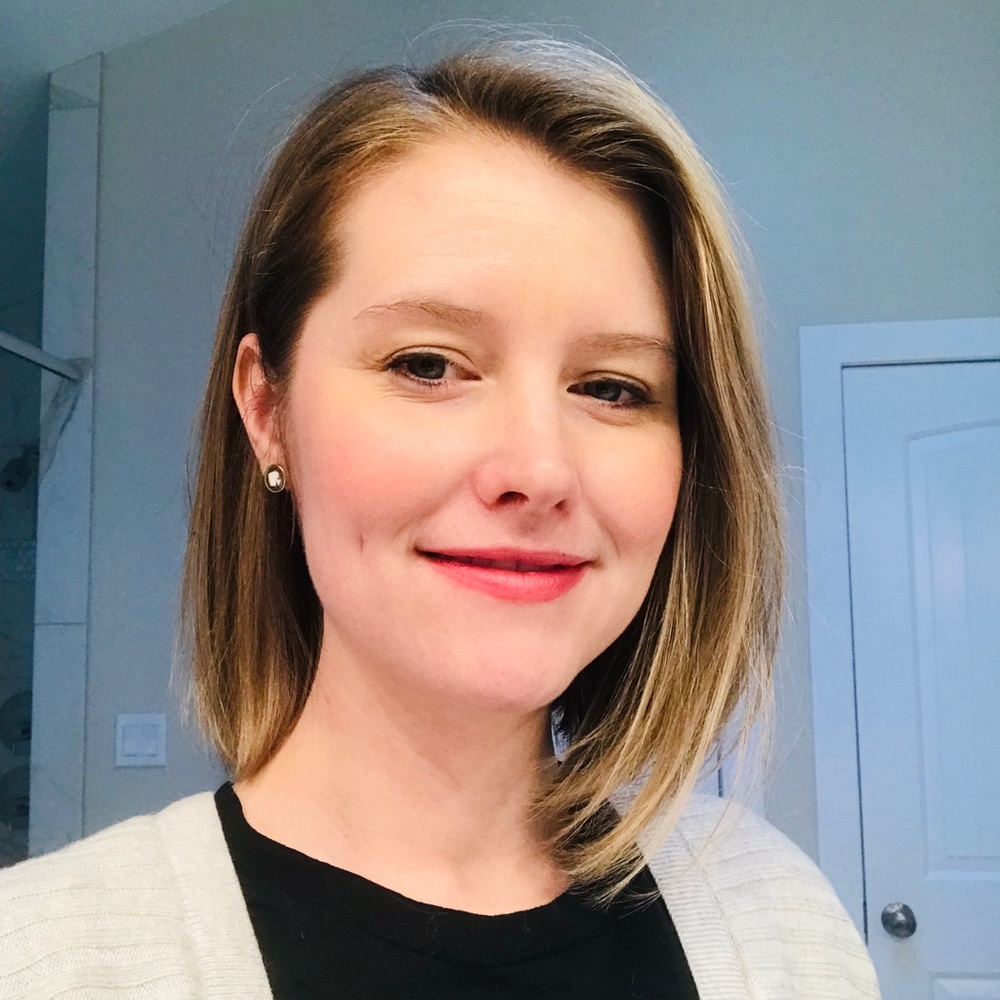 Meet your Posher, Stephanie